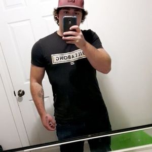 Meet your Posher, Wayne